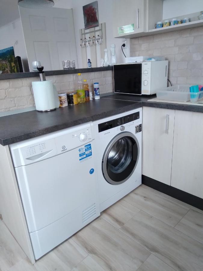 Raza Soarelui Apartament De Lux Совата Екстер'єр фото