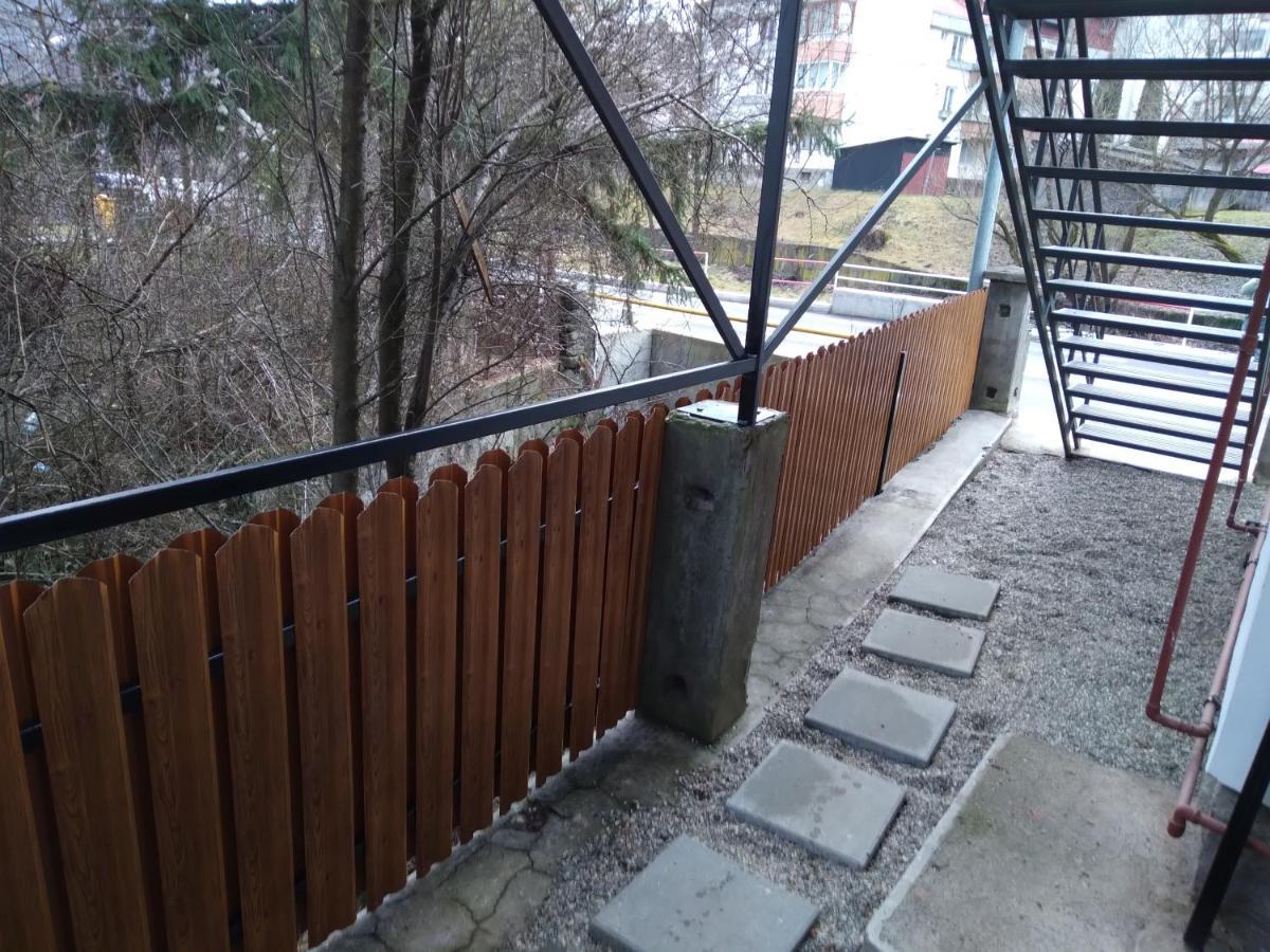 Raza Soarelui Apartament De Lux Совата Екстер'єр фото